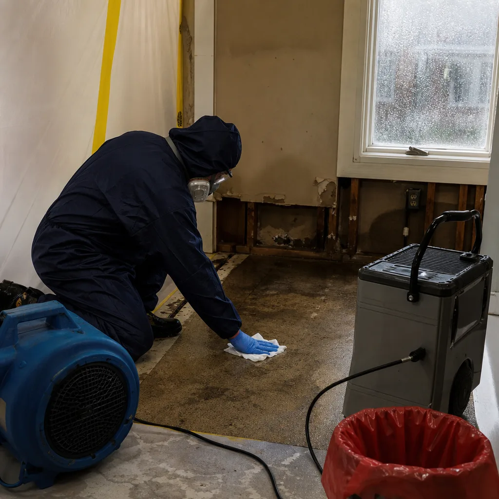 Biohazard & Crime Scene Cleanup in Manhattan, NY | Floodline Restoration Co. of Manhattan