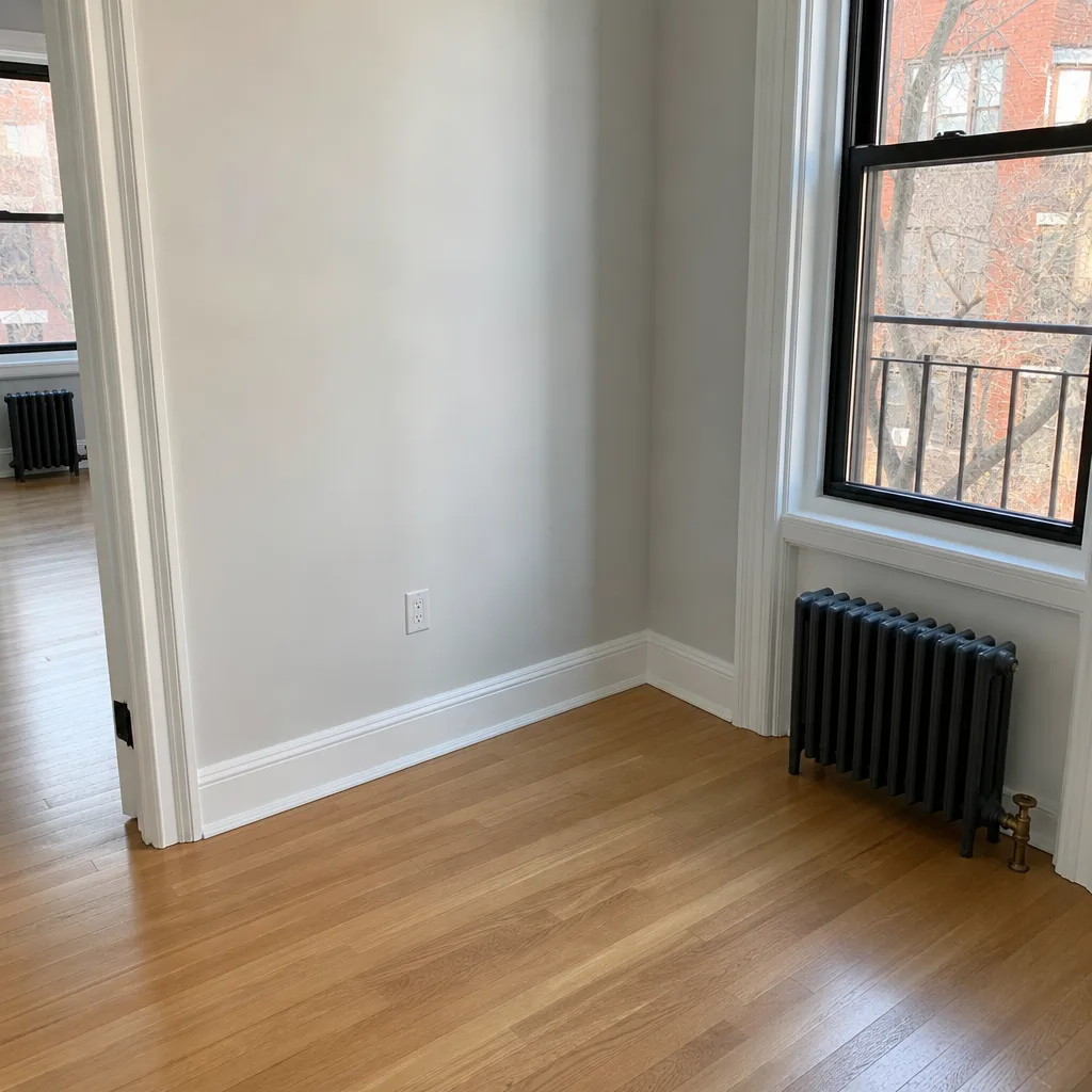 After - Recent Project