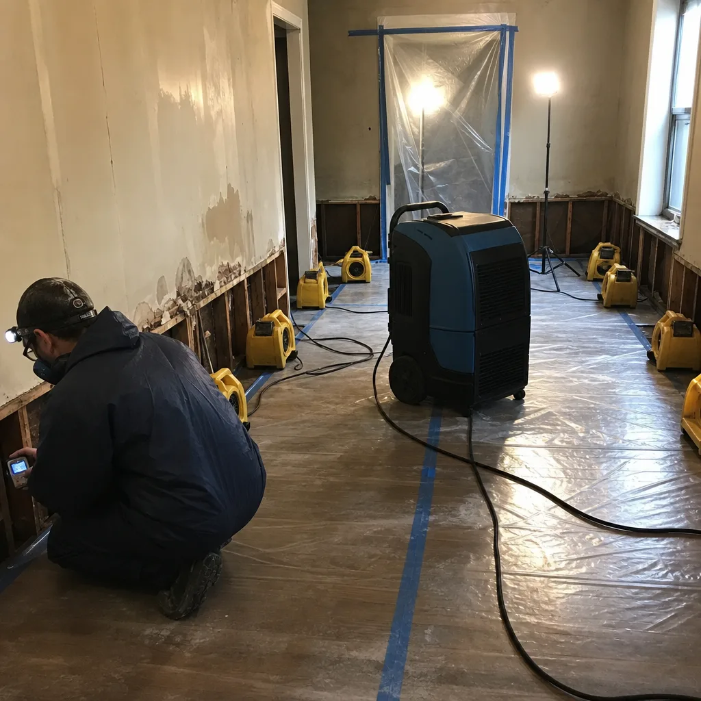 Sanitization Services