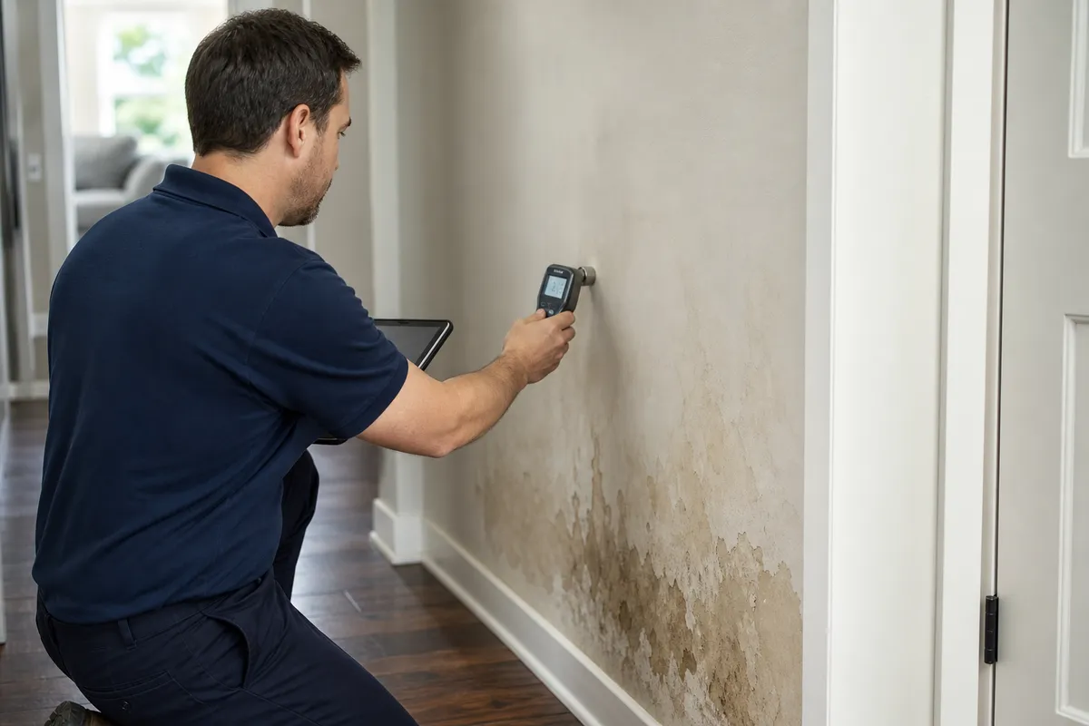 24/7 Live Answer - Floodline Restoration Co. of Manhattan in Manhattan, NY